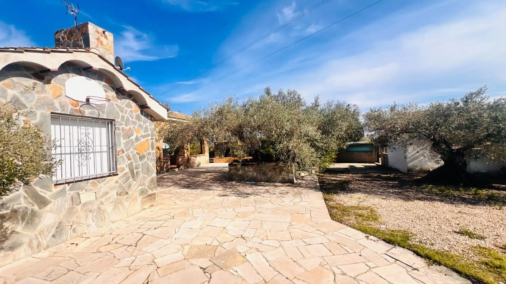 Maison avec piscine à vendre à Carrer BASSA DE L'ESPINAL, imagen 12