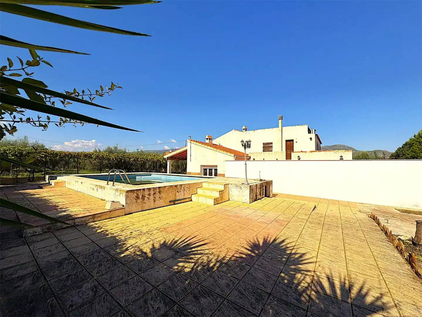 Finca rústica en venda a Camino Pieza de Navarro, 132, Moratalla