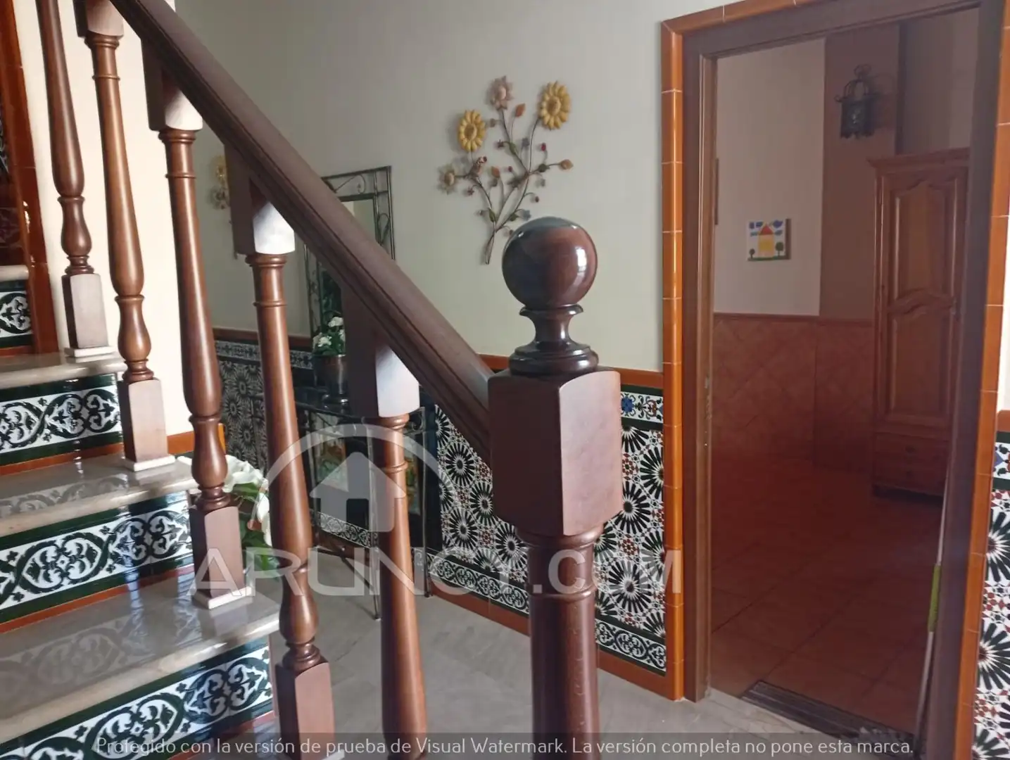 Casa o chalet en venta en Alcalá de Guadaira con Aire acondicionado, Calefacción y Terraza