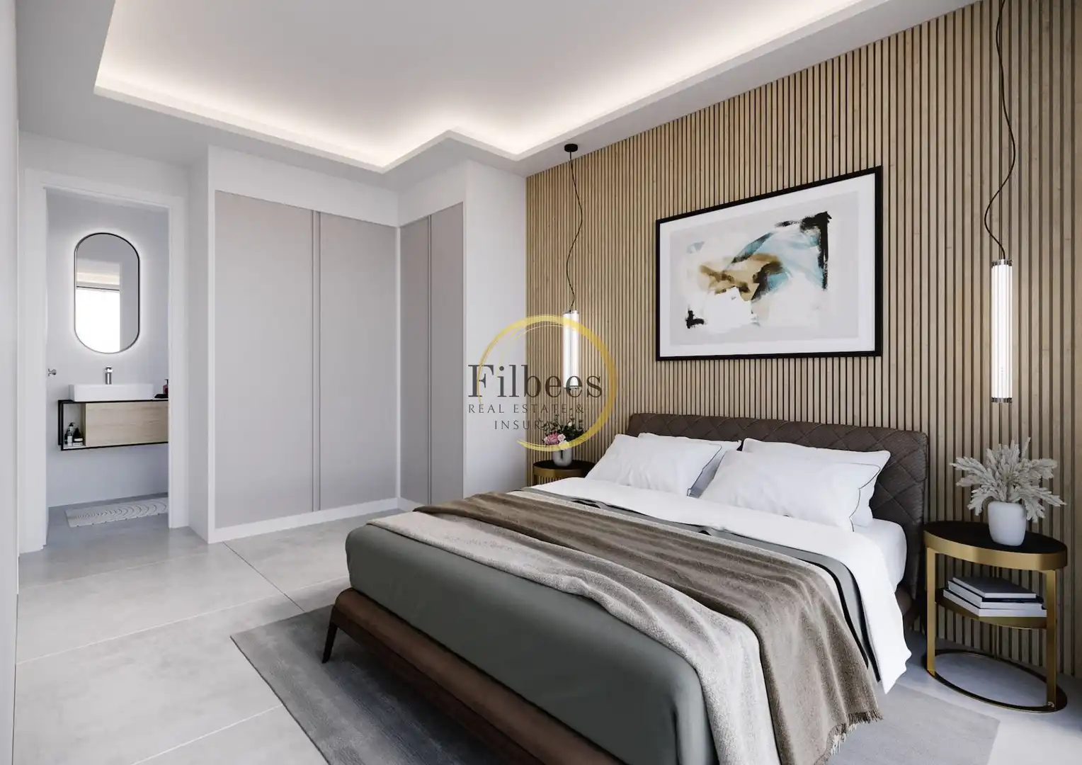 Casa con piscina in vendita a Condado de Alhama, imagen 11