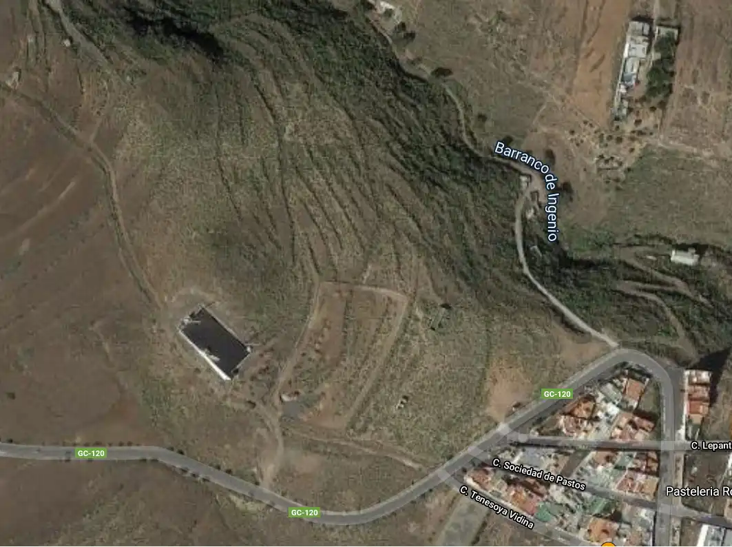 Rural land for sale in Ingenio pueblo, imagen 2