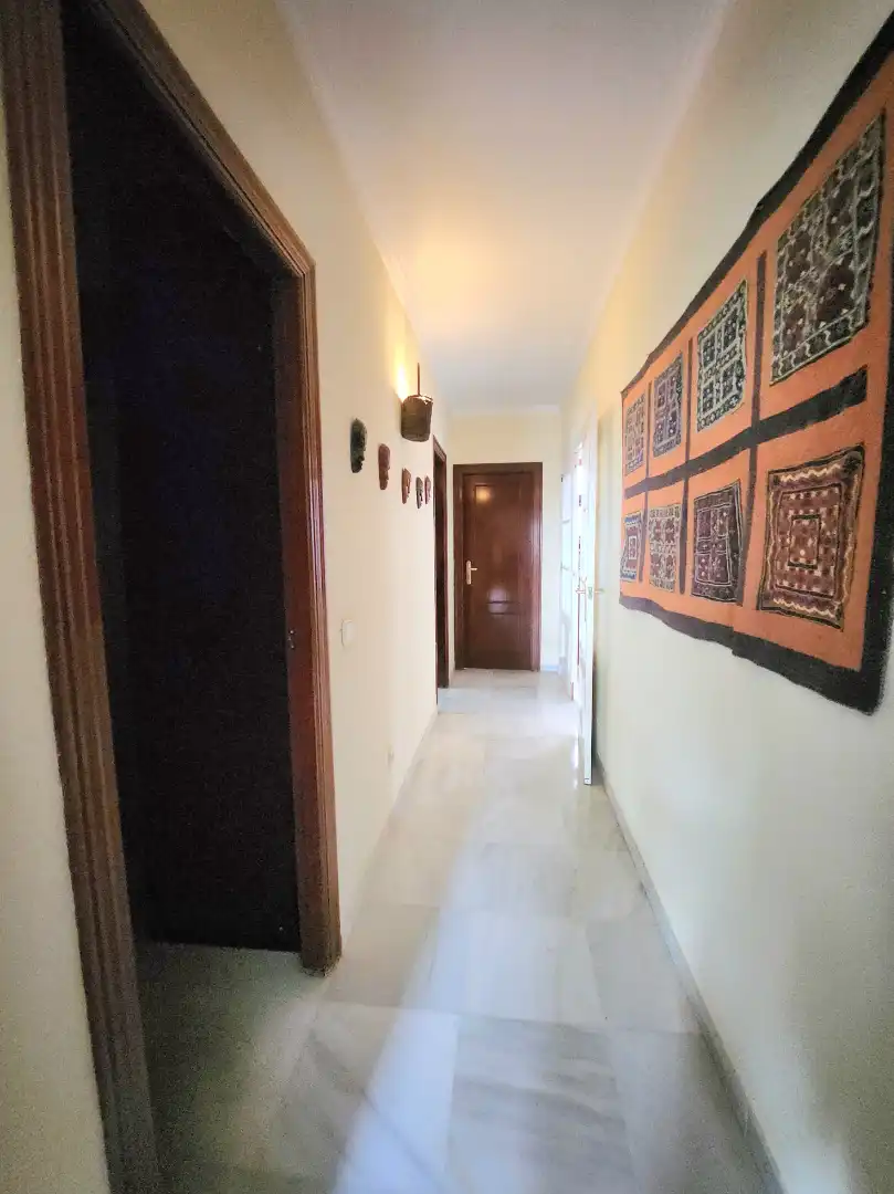Houses for sale in Alcalá de Guadaira  with Air Conditioner, Heating and Private garden