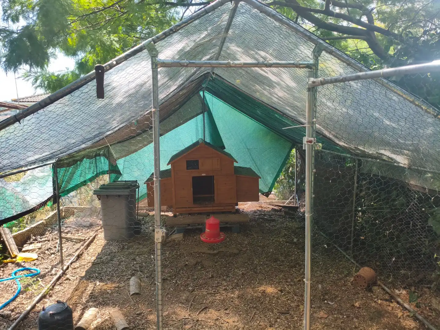 Villa avec piscine à vendre à AV ARBRES 1, imagen 42