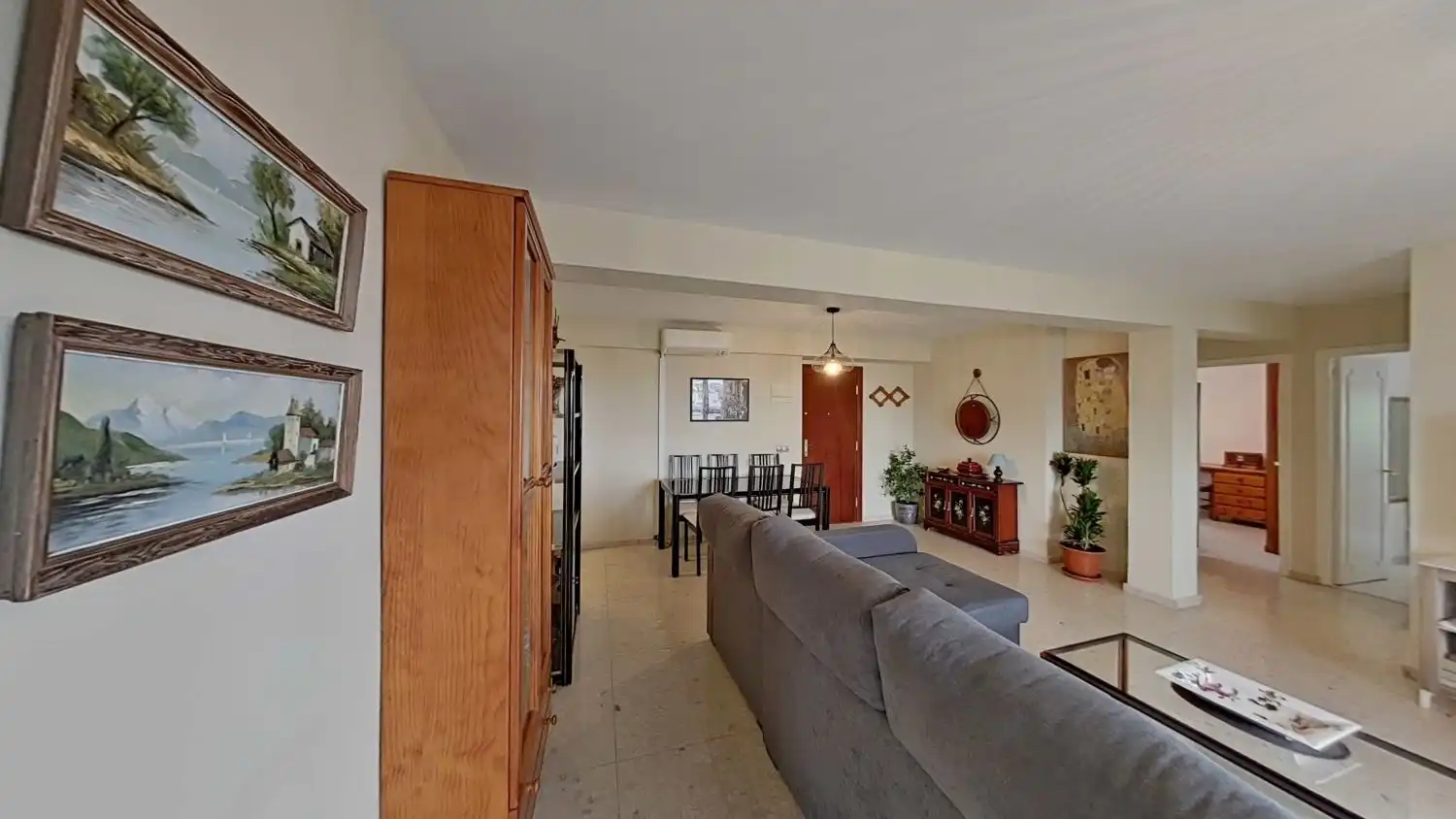Apartamento con ascensor en venta en CHACÓN 1, imagen 8
