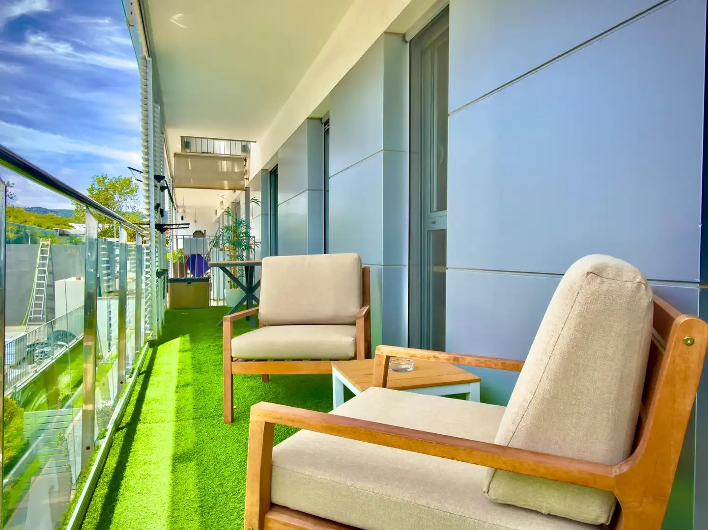 Flat with terrace for sale in Carrer MAR DEL, imagen 3