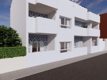 Apartment mit Pool zum Verkauf in N/A