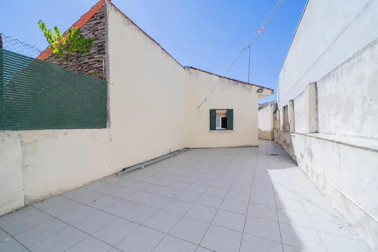 Terrassa de Casa adosada en venda en Pozuelo de Alarcón amb Calefacció, Terrassa i Traster