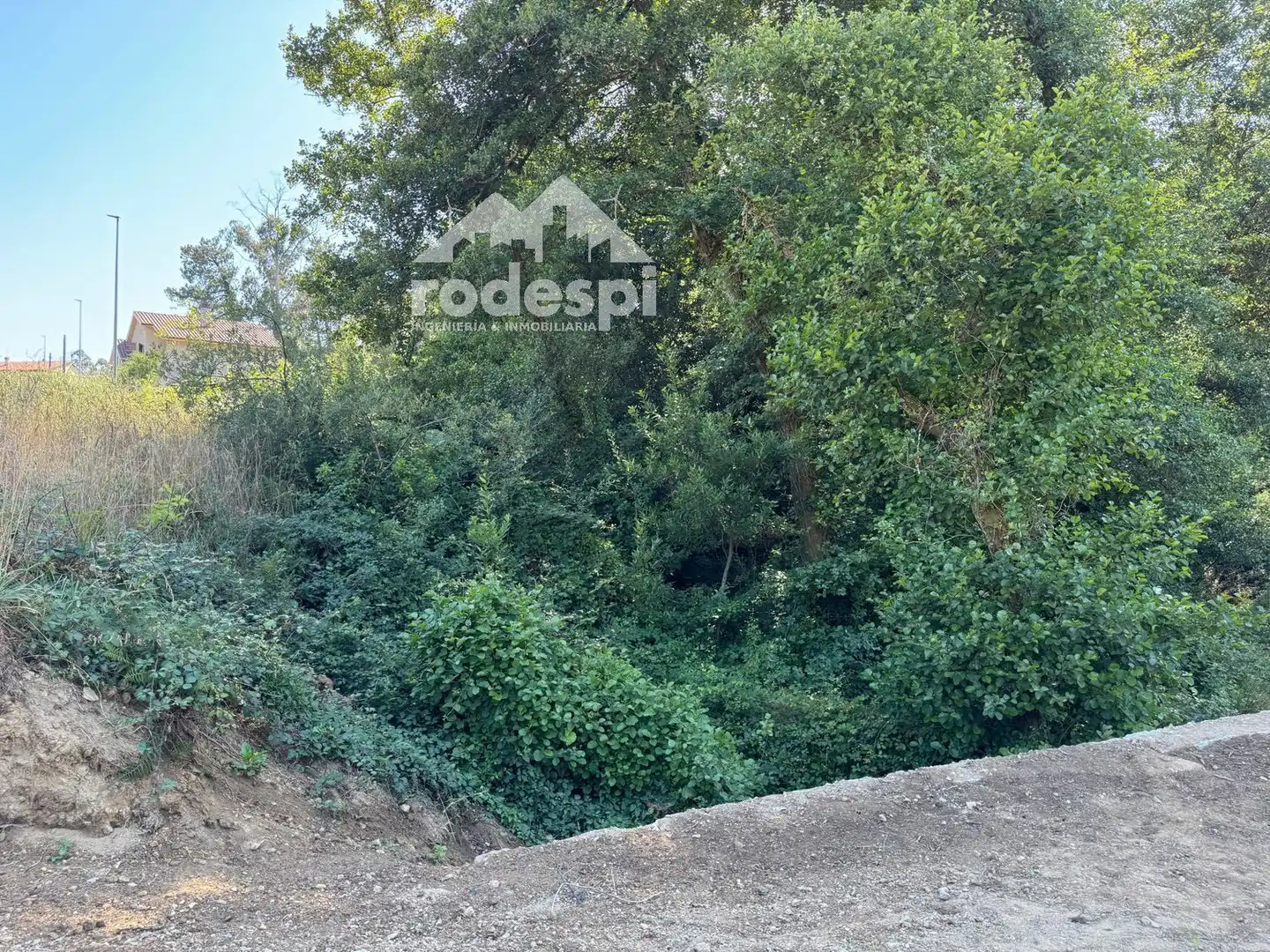 Grundstücke und Bauplätze zum Verkauf in Redondela, imagen 11