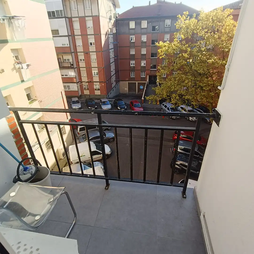 Wohnung mit Aufzug zum Verkauf in Independentzia Kalea, imagen 12