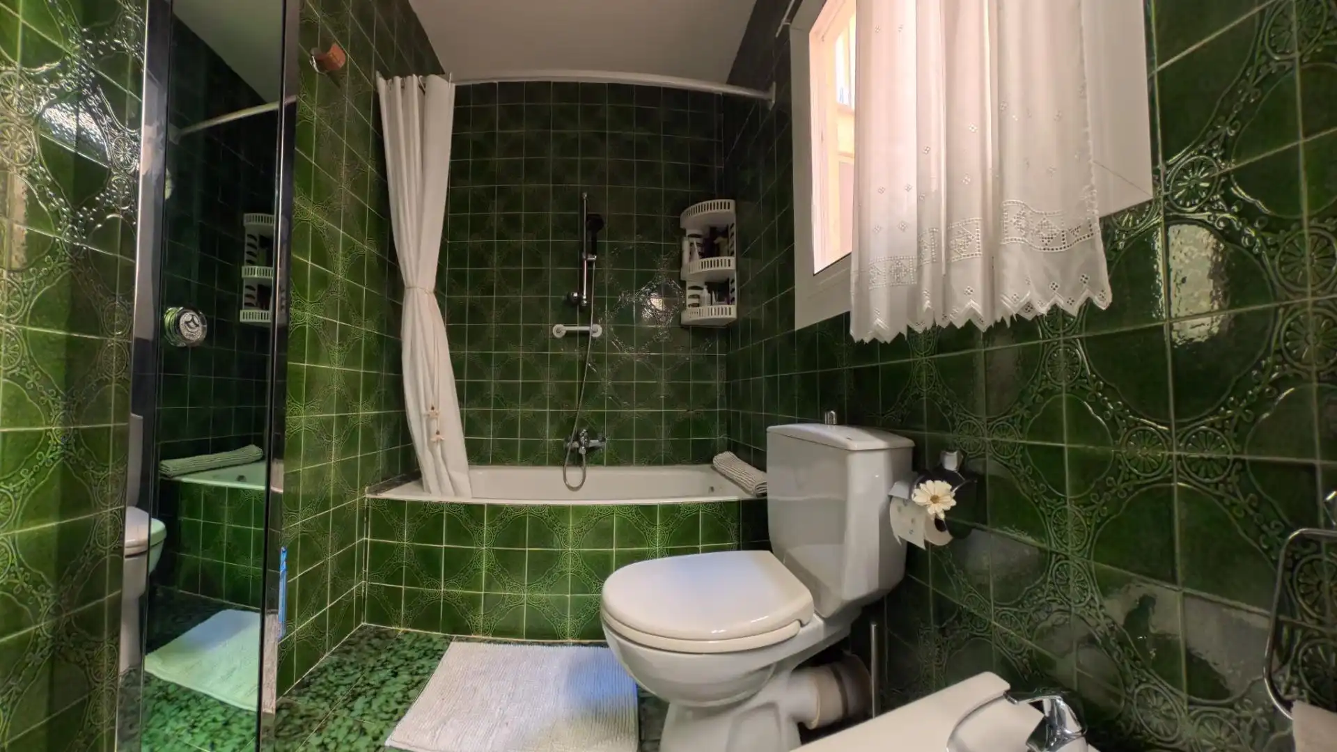 Baño de Piso en venta en Xerta