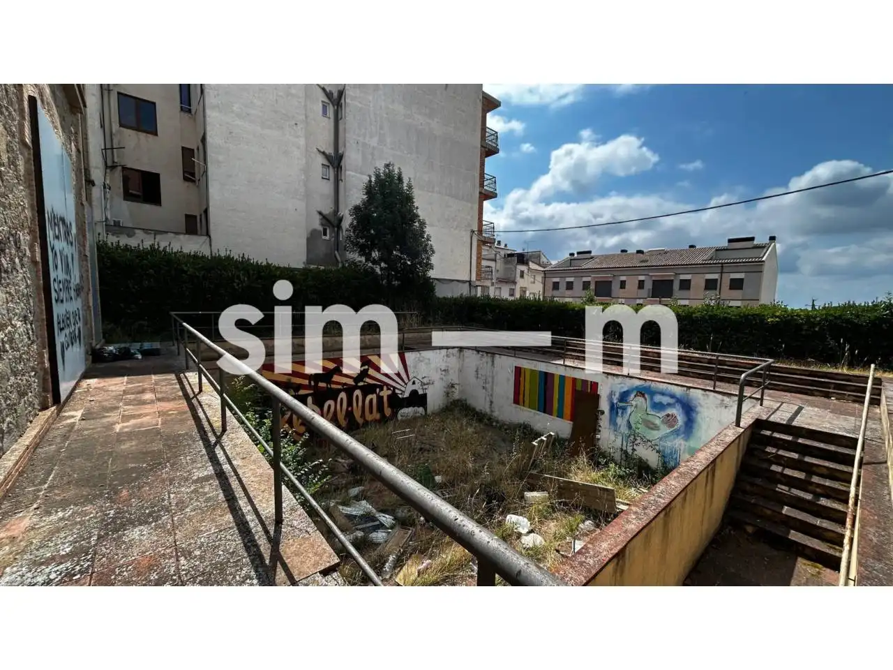 Houses for sale in Prats de Lluçanès  with Private garden, Terrace and Alarm