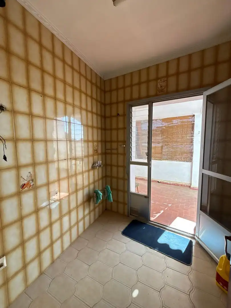 Badezimmer von Haus oder Chalet zum Verkauf in Valdepeñas