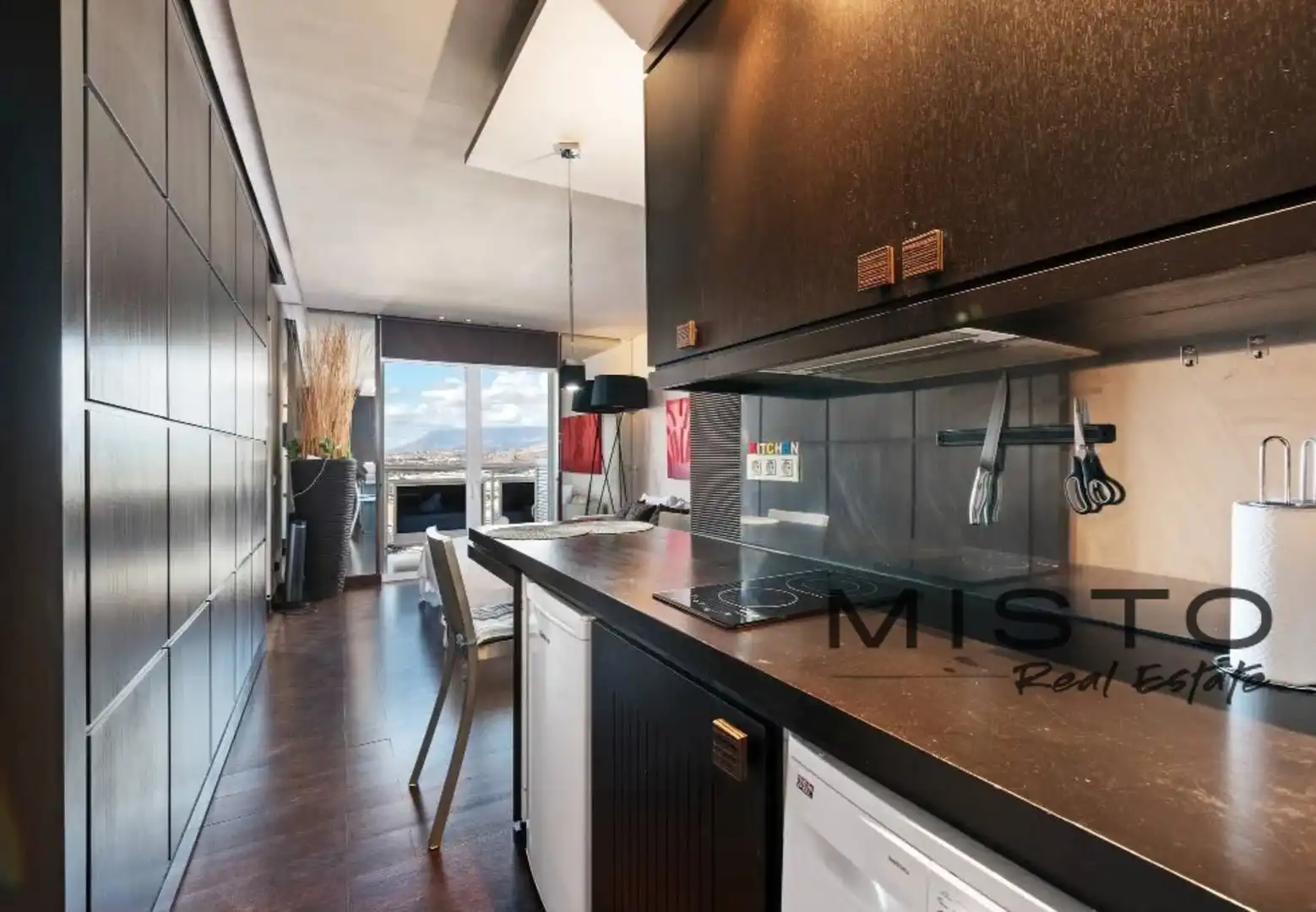 Flat with terrace for sale in N Andalucia C, imagen 4