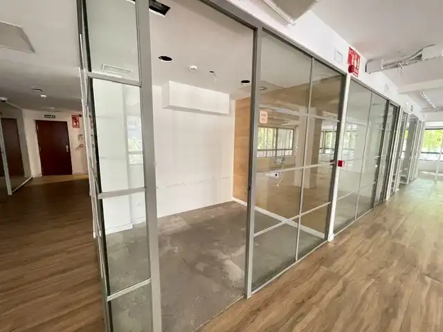 Office for rent in Valladolid