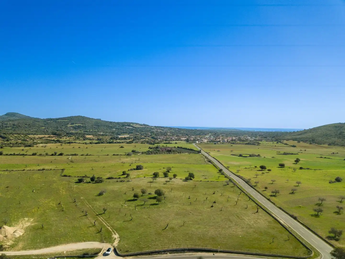 Rural land for sale in Sant Llorenç des Cardassar, imagen 8
