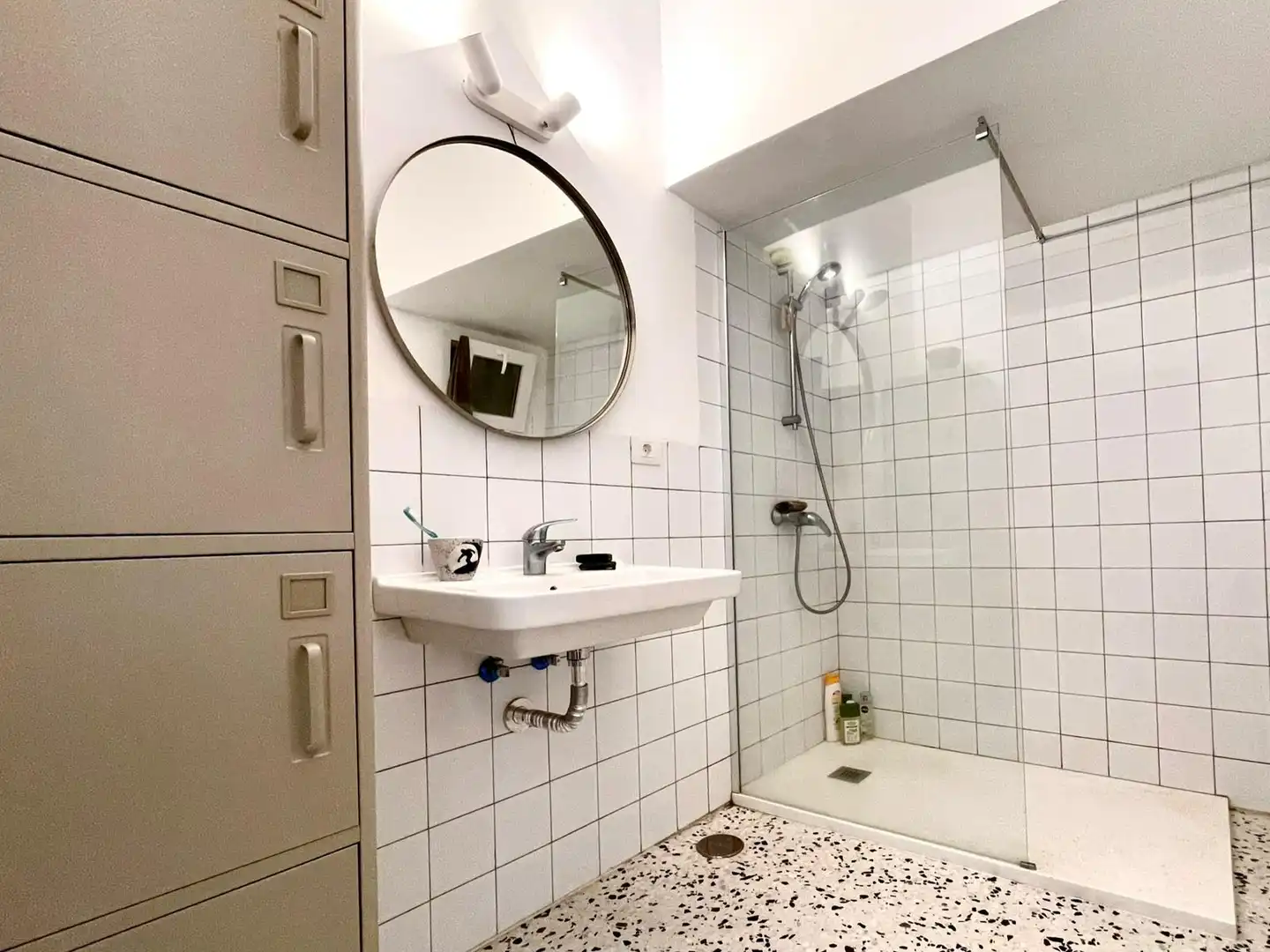 Bany de Apartament en venda en Santa Cruz de Tenerife amb Moblat i Balcó