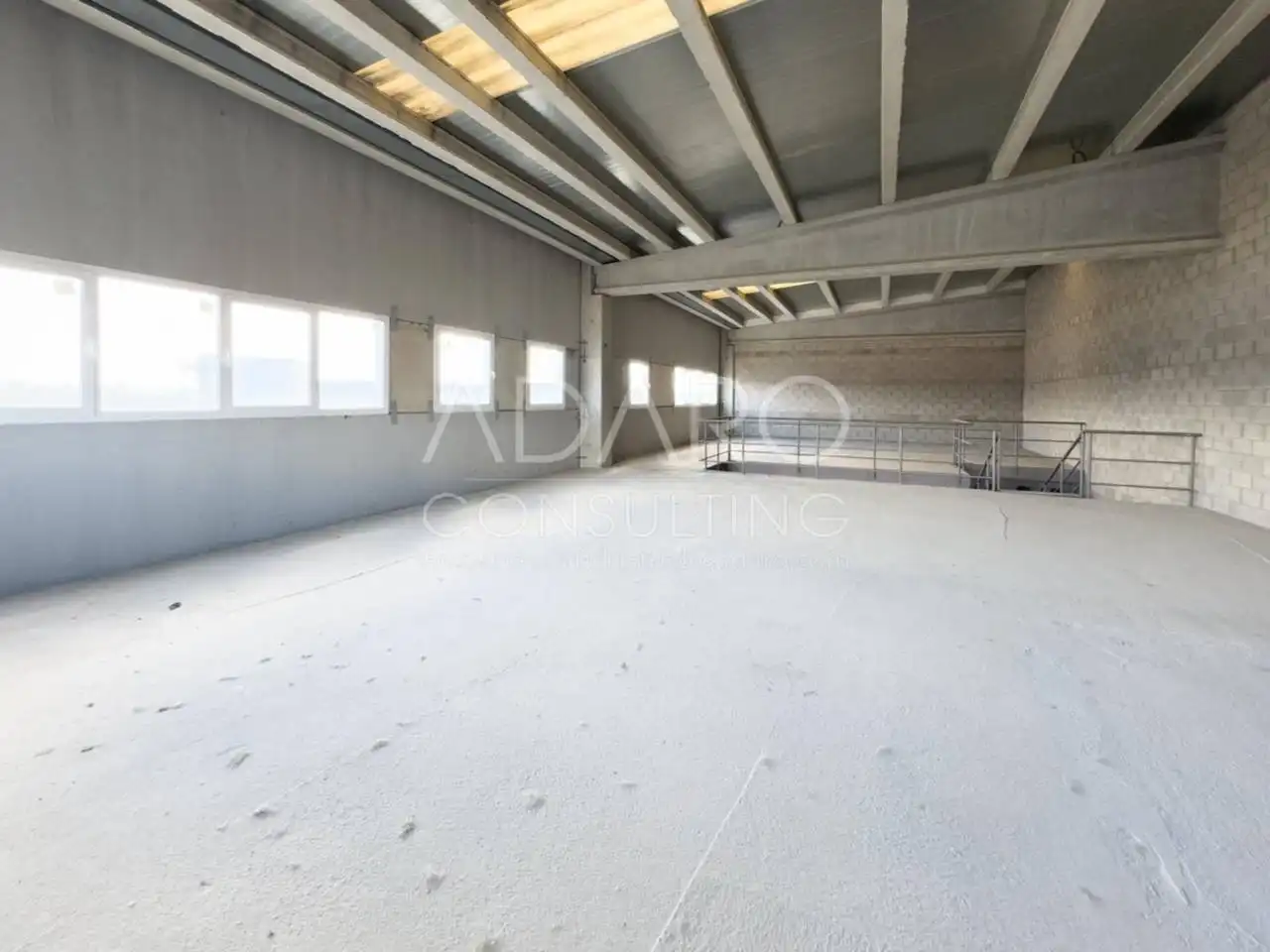 Nave industrielle à vendre à Calle Nitra, imagen 6
