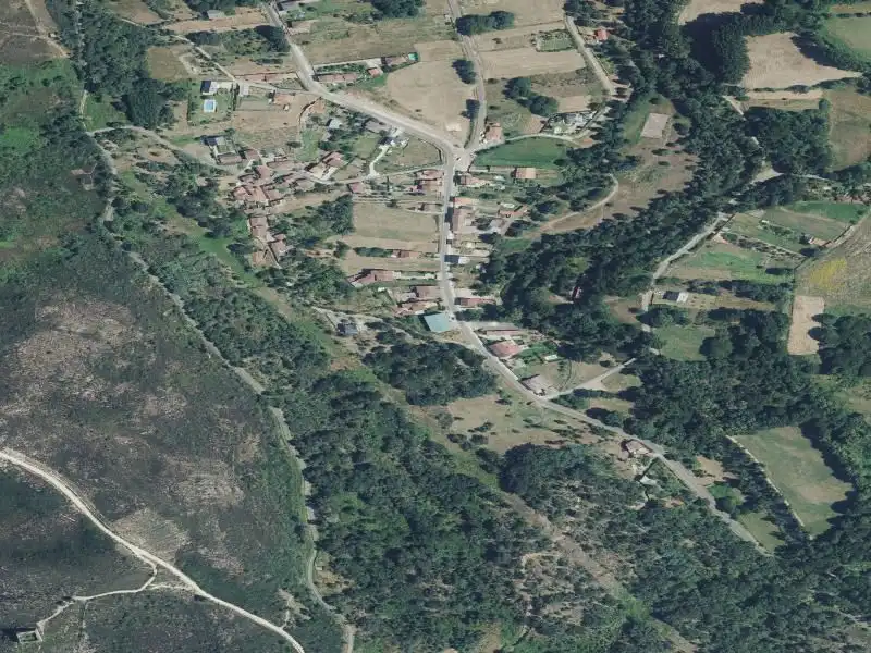 Nau industrial en venda en Monterrei