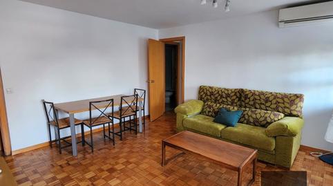 Foto 4 de Pis de lloguer a Calle de Santiago de Compostela, Peñagrande, Madrid