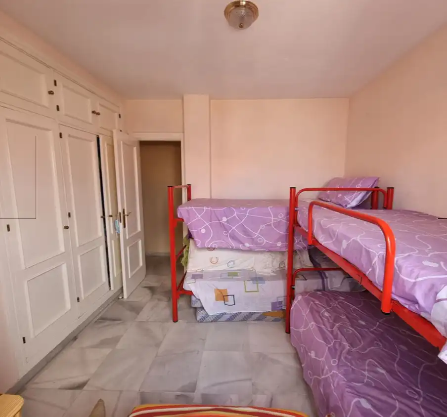 Appartement avec piscine à vendre à San Luis de Sabinillas, imagen 4