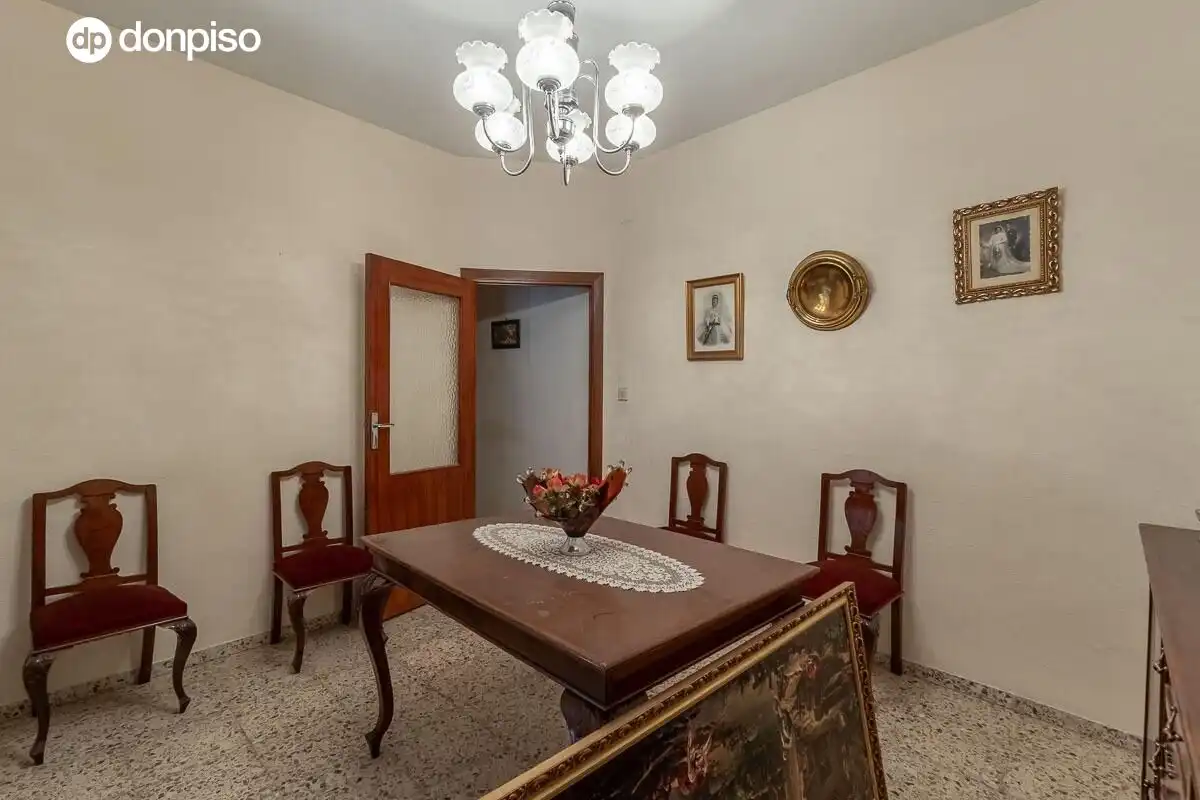 Comedor de Casa o chalet en venta en Cijuela con Terraza y Trastero