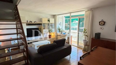 Foto 3 de Dúplex en venta en Rambla Rambla Guipúscoa, La Verneda i la Pau, Barcelona Capital