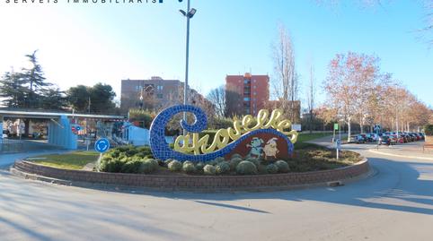 Foto 3 von Wohnung zum Verkauf in Canovelles, Barcelona