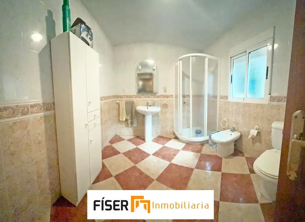 Vista exterior de Casa o chalet en venta en Puebla de Sancho Pérez