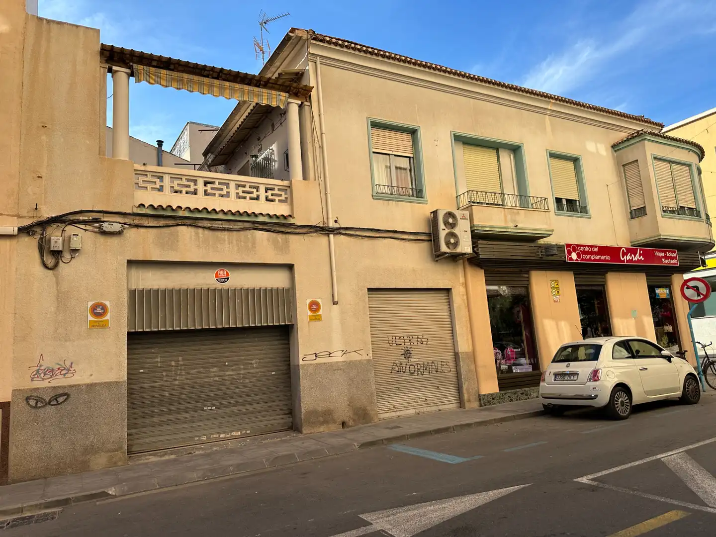 Résidentiel avec ascenseur à vendre à Carrer Verge dels Desemparats, imagen 2