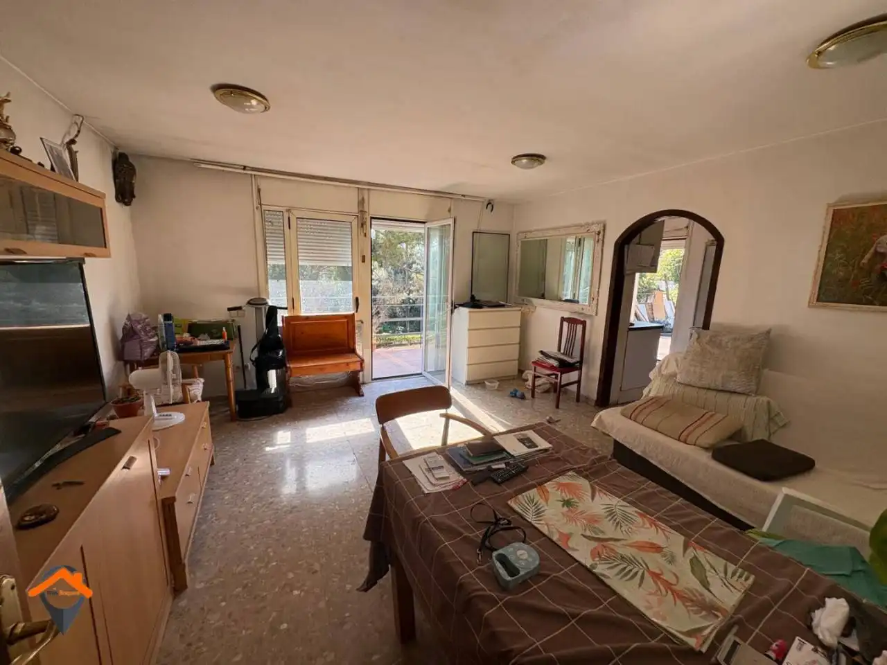 Garden of Houses for sale in Sentmenat  with Heating, Private garden and Terrace