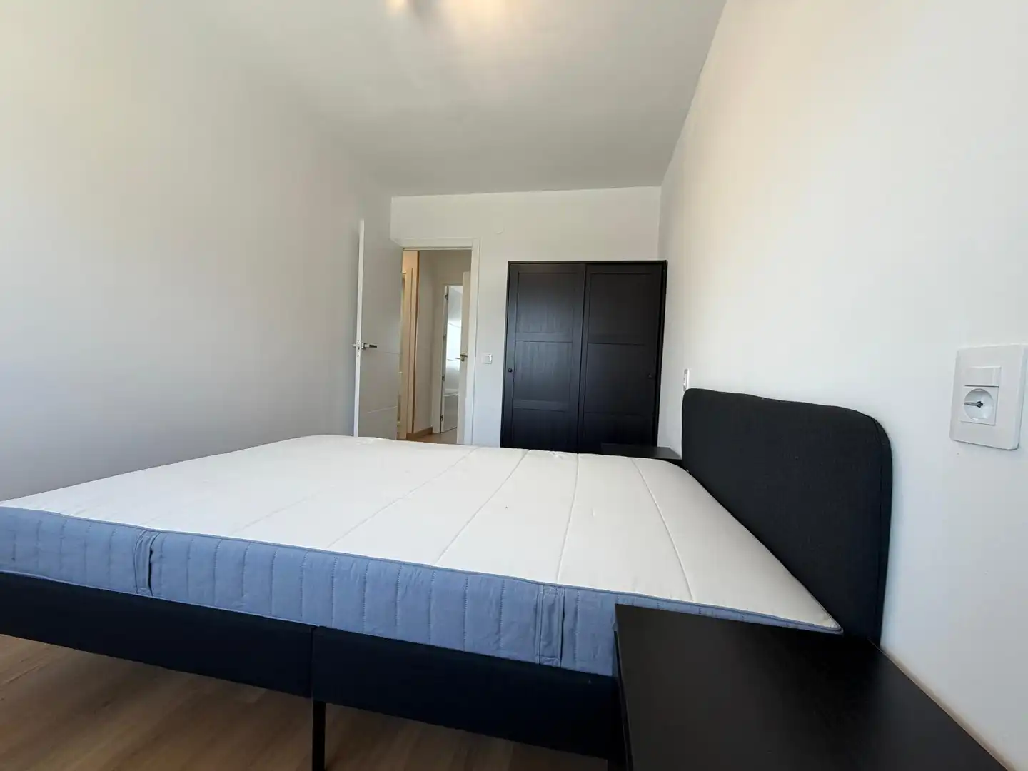 Habitación de Piso de alquiler en Lugo con Calefacción, Parquet y Trastero
