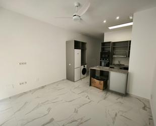 Kitchen of Planta baja to rent in Benalmádena  with Air Conditioner and Furnished