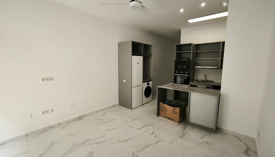 Photo 1 of Planta baja to rent in San Miguel, Centro, Málaga