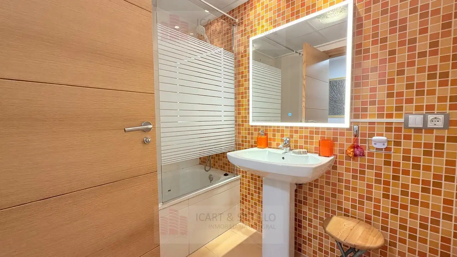 Ground floor with pool for sale in BARBIGUERA 15, imagen 33