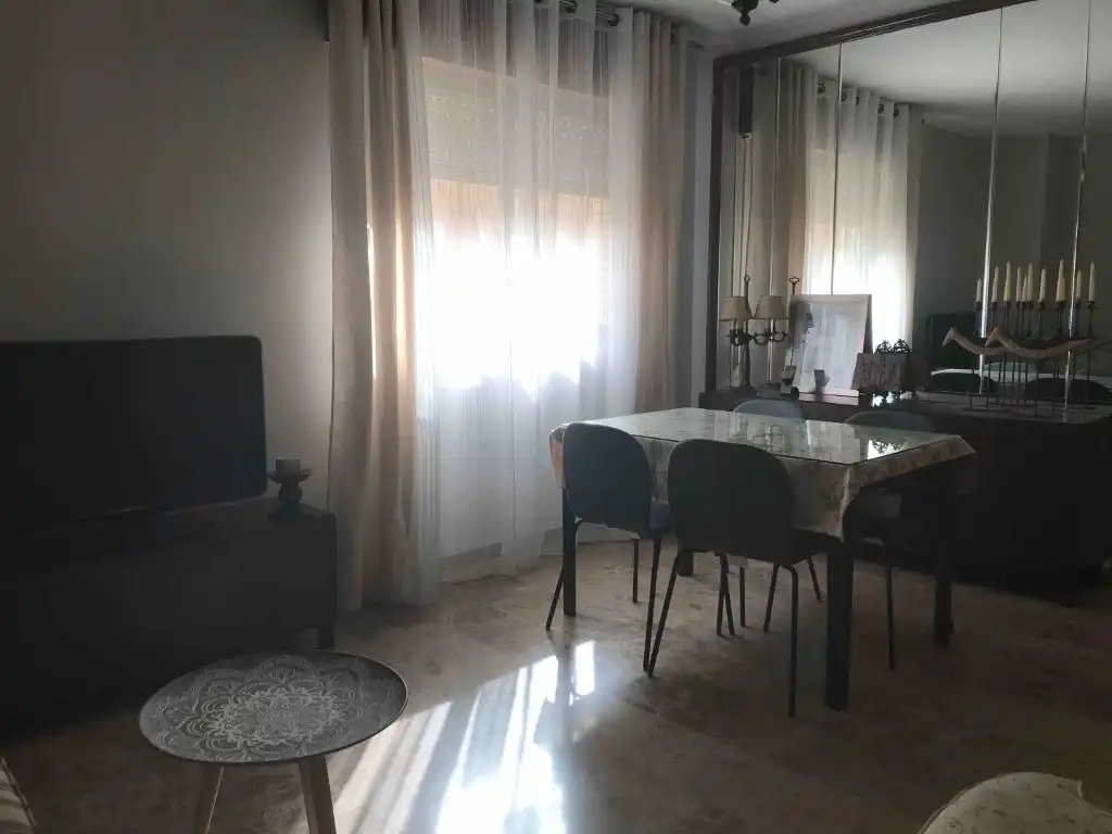 Wohnung zur Miete in Paseo Salon, San Matías - Realejo