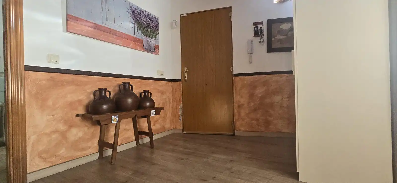 Casa o chalet en venta en Fuente Alegre - El Chaparral - Los Morales
