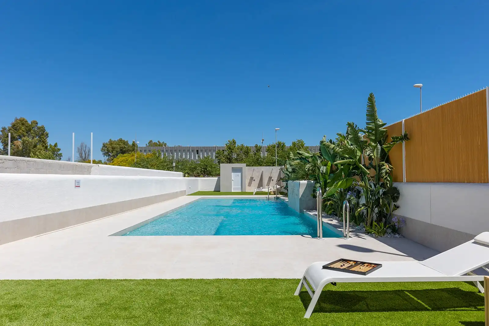 Bungalow con piscina en venta en Dolores, imagen 20