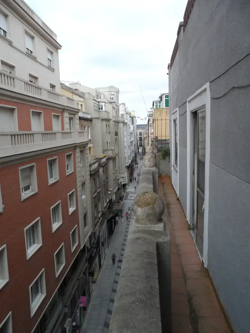 Wohnung mit Aufzug zum Verkauf in Calle Isabel II, imagen 17