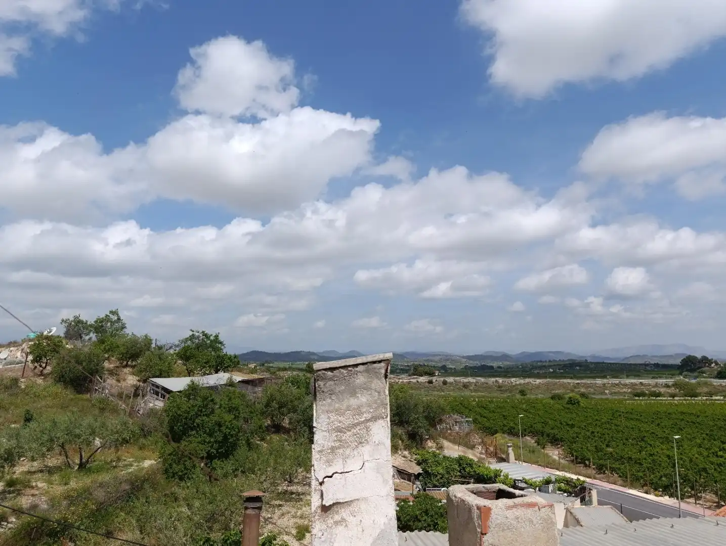 Casa o xalet en venda en Bullas