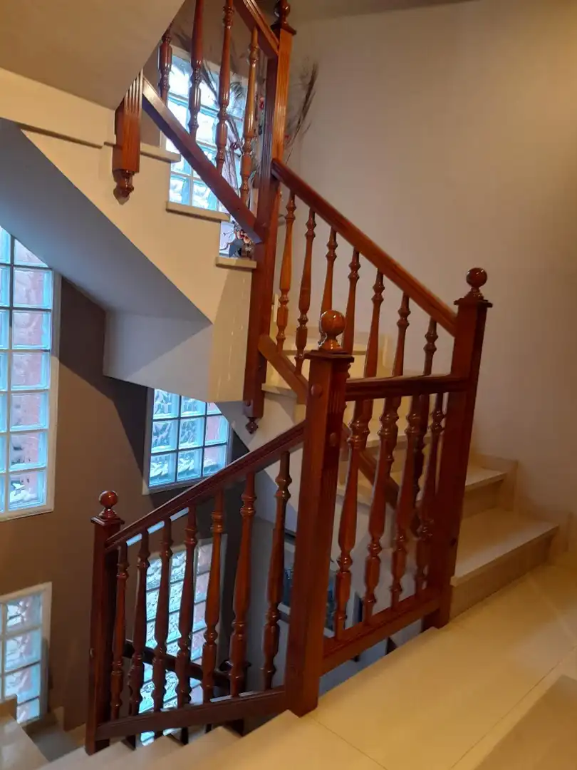 Haus oder Chalet zur Miete in Premià de Mar mit Klimaanlage, Terrasse und Balkon