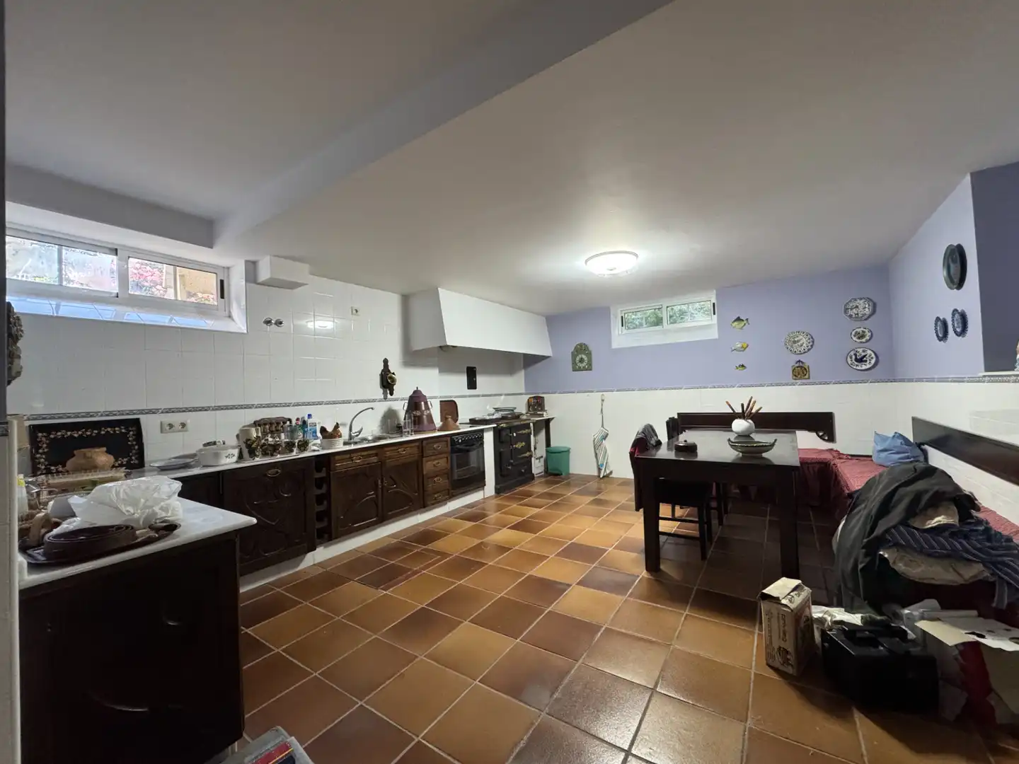 Chalet con jardín en venta en Portela Villestro, imagen 14