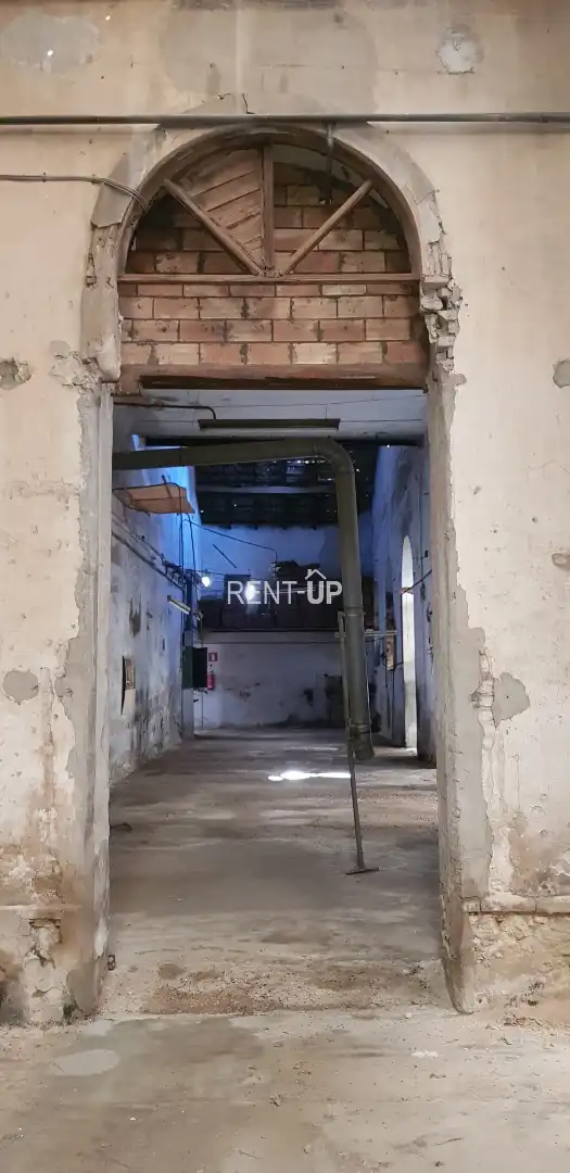Nave industrial en venta en Carcaixent, imagen 21