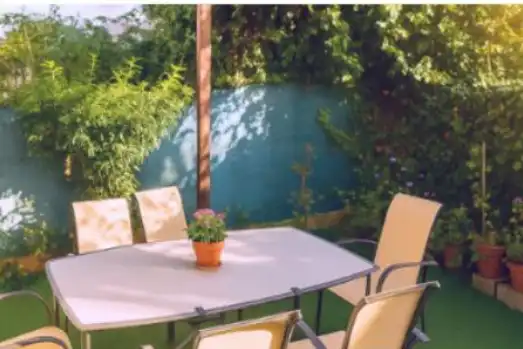 Terrace of Houses for sale in Archena  with Air Conditioner, Heating and Private garden