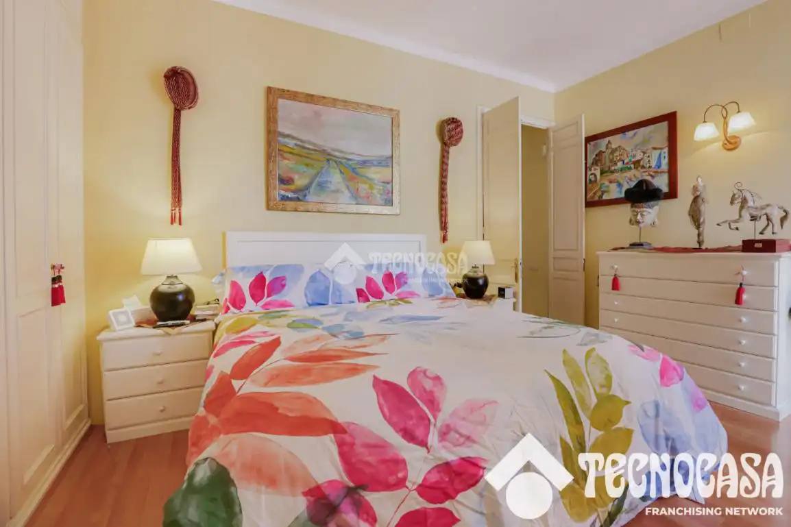 Casa adosada en venta en Veral d'Ocata