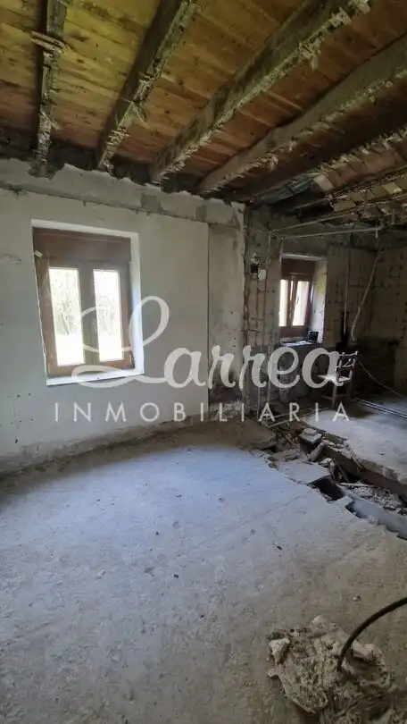 Piso en venta en Arantzazu con Jardín privado