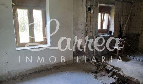 Foto 5 de Piso en venta en Arantzazu, Bizkaia