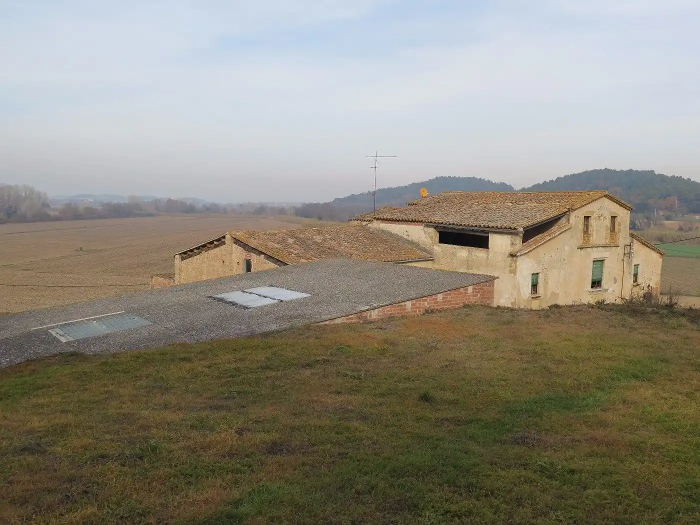 Casa rústica en venda a La Bisbal d'Empordà, imagen 5