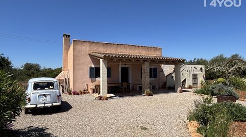Foto 2 de Finca rústica en venta en Felanitx Poble, Felanitx