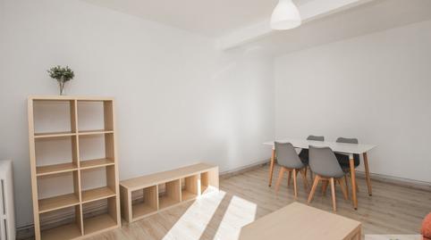 Photo 3 of Flat to rent in Calle Capitan Mendez Vigo, 15, Santo Tomás, Ávila Capital