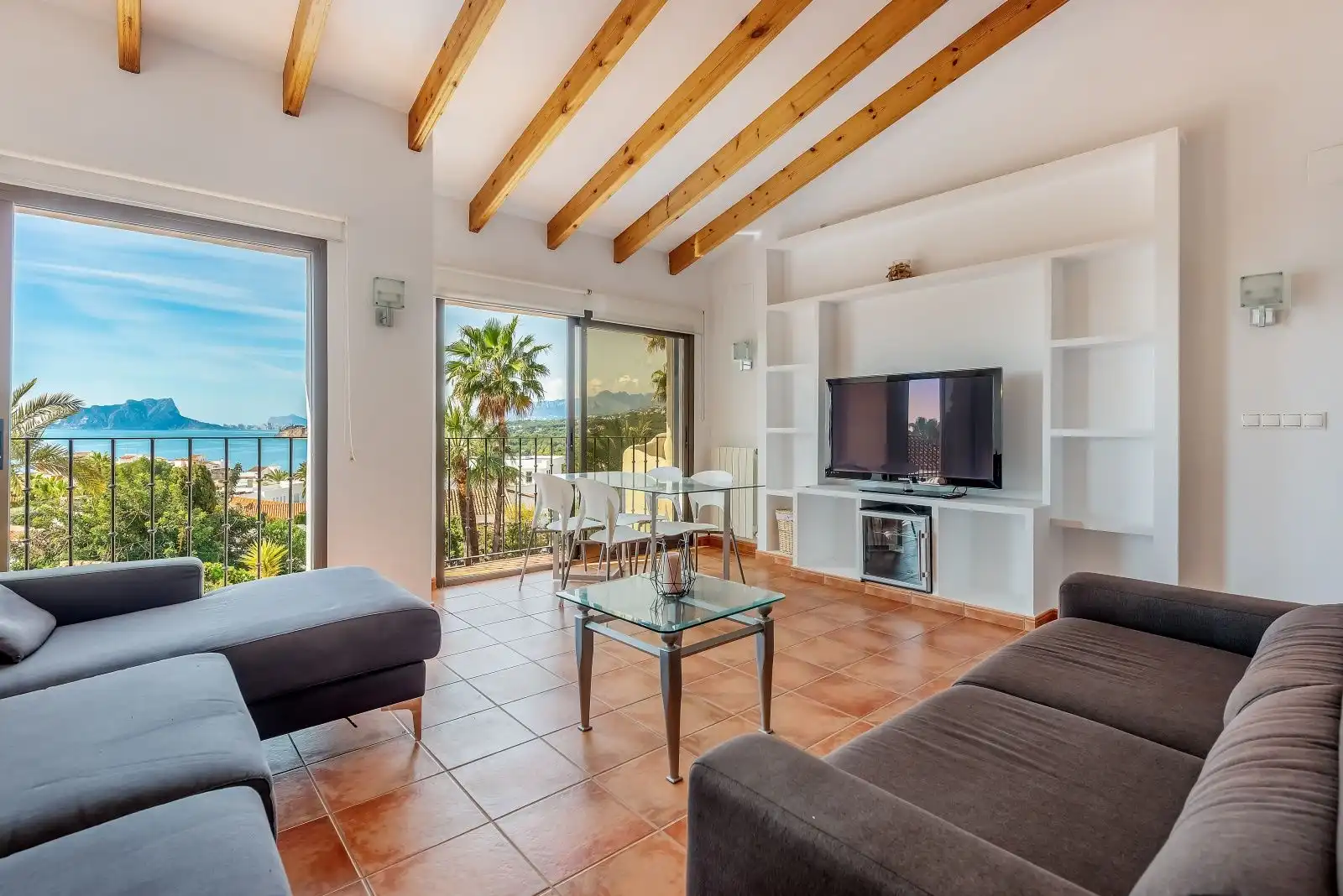 Casa con piscina in vendita a El Portet - Pla de Mar, imagen 25